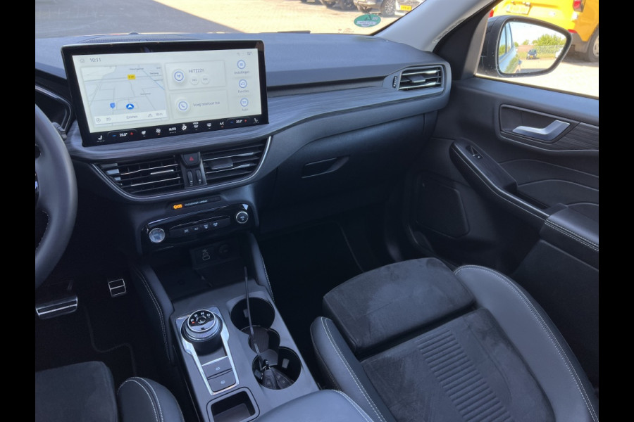 Ford Kuga 2.5 FHEV Active X 4X4 PANODAK! TECHPACK! WINTERPACK!