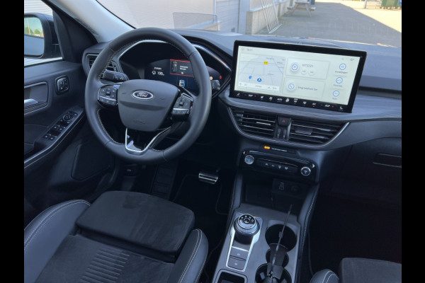 Ford Kuga 2.5 FHEV Active X 4X4 PANODAK! TECHPACK! WINTERPACK!