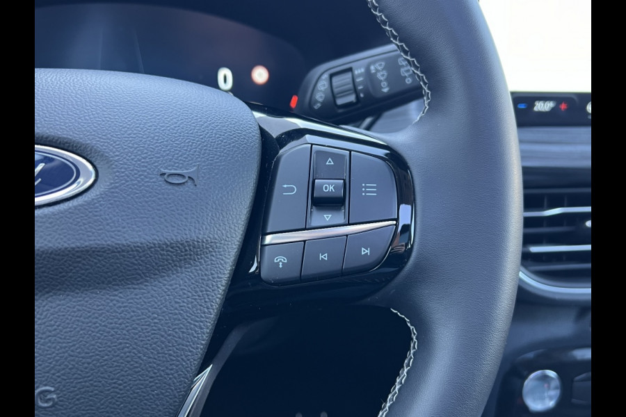 Ford Kuga 2.5 FHEV Active X 4X4 PANODAK! TECHPACK! WINTERPACK!