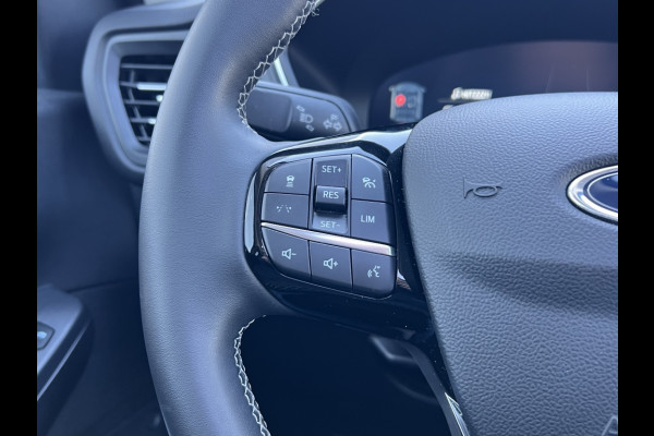 Ford Kuga 2.5 FHEV Active X 4X4 PANODAK! TECHPACK! WINTERPACK!