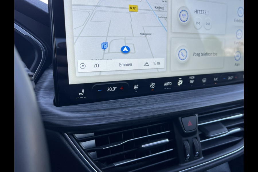 Ford Kuga 2.5 FHEV Active X 4X4 PANODAK! TECHPACK! WINTERPACK!