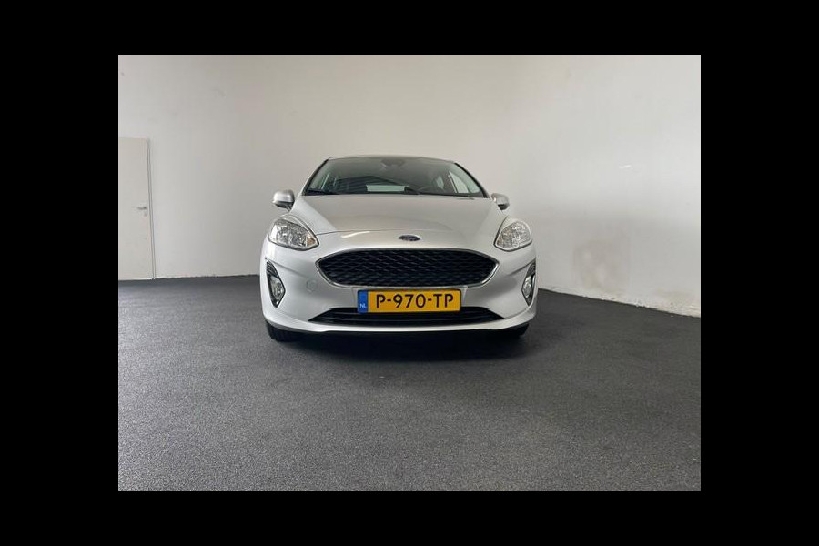 Ford Fiesta 1.0 EcoBoost Titanium Navigatie Airco