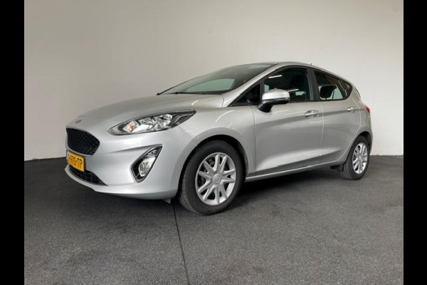 Ford Fiesta 1.0 EcoBoost Titanium Navigatie Airco