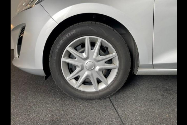 Ford Fiesta 1.0 EcoBoost Titanium Navigatie Airco