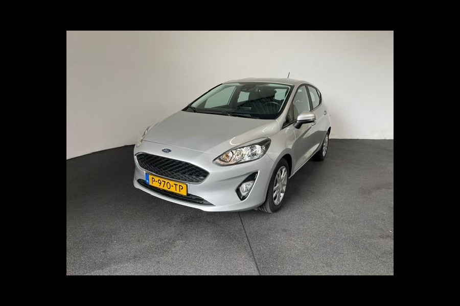 Ford Fiesta 1.0 EcoBoost Titanium Navigatie Airco