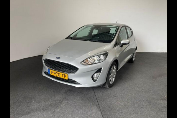 Ford Fiesta 1.0 EcoBoost Titanium Navigatie Airco