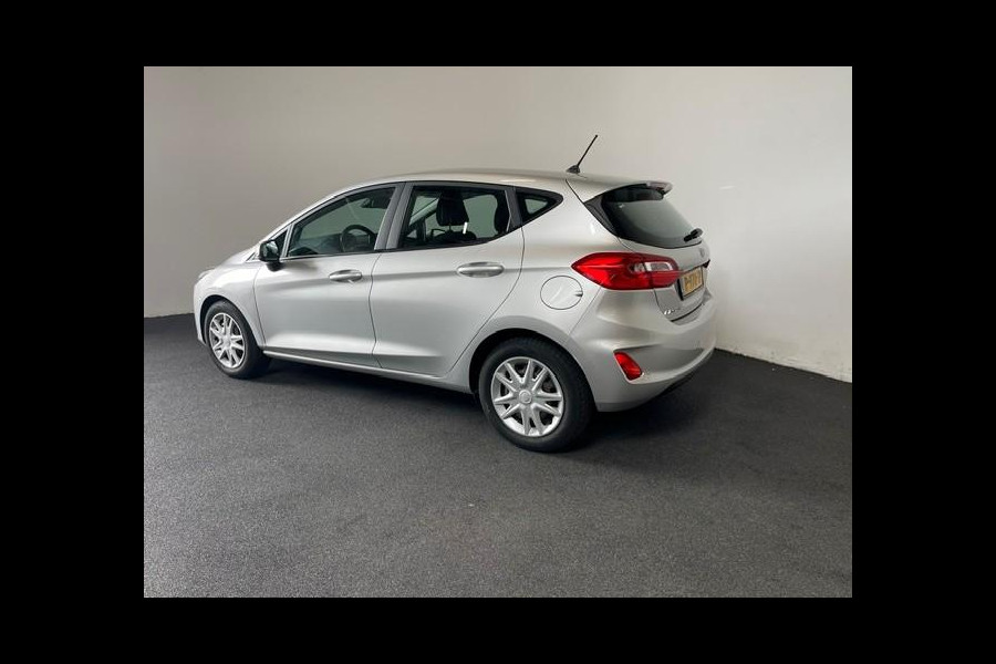 Ford Fiesta 1.0 EcoBoost Titanium Navigatie Airco