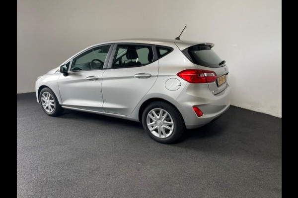 Ford Fiesta 1.0 EcoBoost Titanium Navigatie Airco