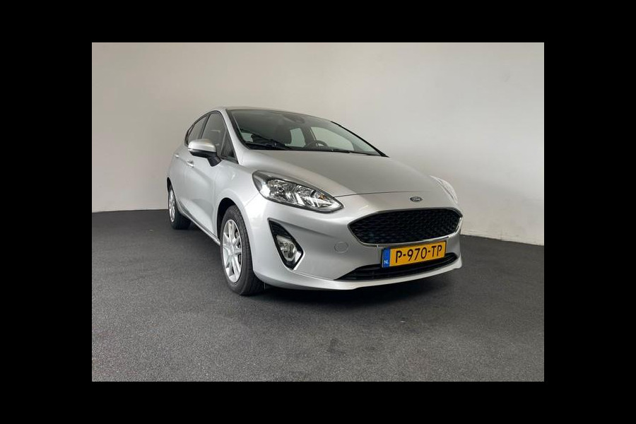 Ford Fiesta 1.0 EcoBoost Titanium Navigatie Airco