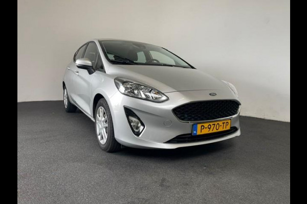 Ford Fiesta 1.0 EcoBoost Titanium Navigatie Airco