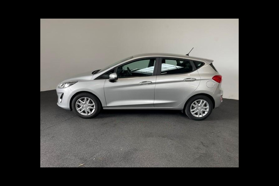 Ford Fiesta 1.0 EcoBoost Titanium Navigatie Airco