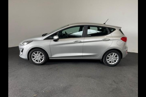 Ford Fiesta 1.0 EcoBoost Titanium Navigatie Airco
