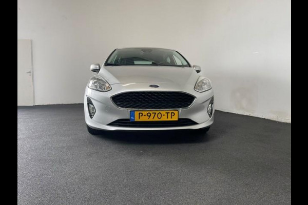 Ford Fiesta 1.0 EcoBoost Titanium Navigatie Airco