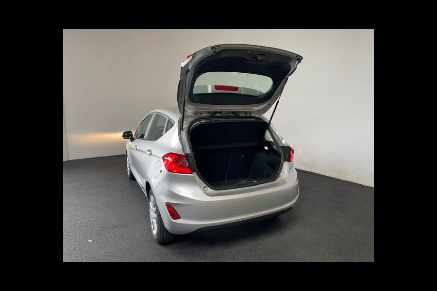 Ford Fiesta 1.0 EcoBoost Titanium Navigatie Airco