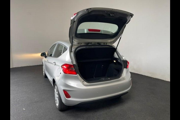 Ford Fiesta 1.0 EcoBoost Titanium Navigatie Airco