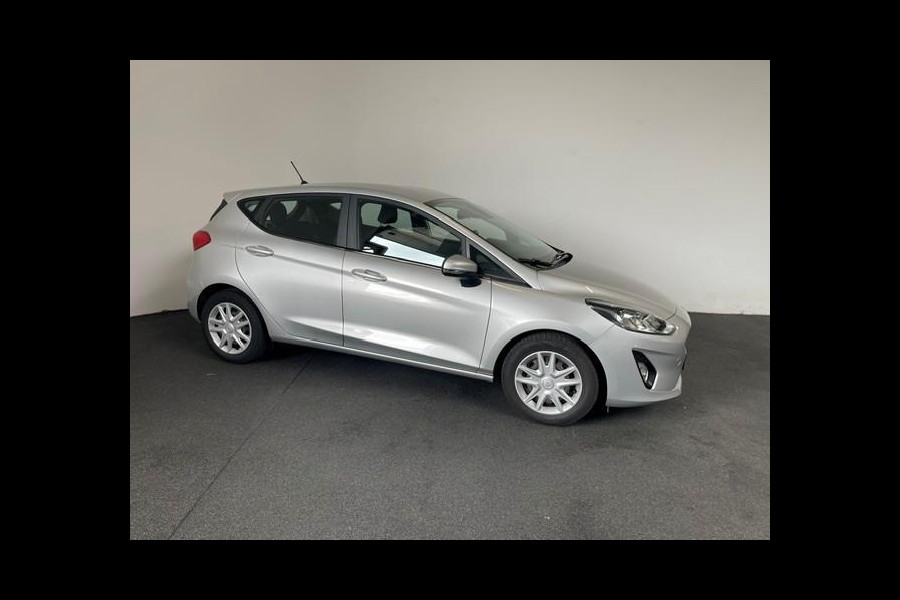 Ford Fiesta 1.0 EcoBoost Titanium Navigatie Airco