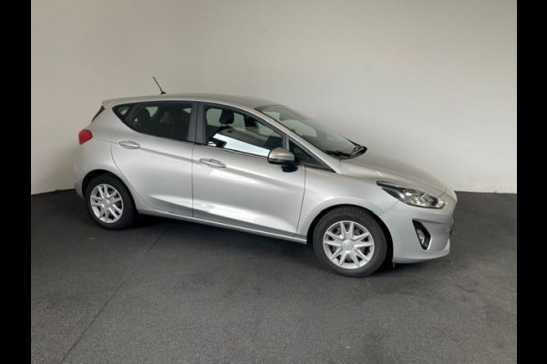 Ford Fiesta 1.0 EcoBoost Titanium Navigatie Airco