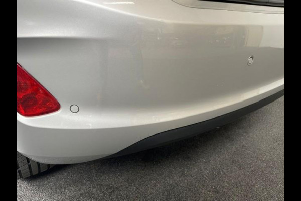 Ford Fiesta 1.0 EcoBoost Titanium Navigatie Airco