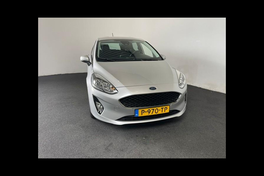 Ford Fiesta 1.0 EcoBoost Titanium Navigatie Airco
