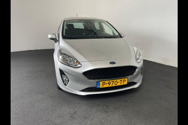 Ford Fiesta 1.0 EcoBoost Titanium Navigatie Airco