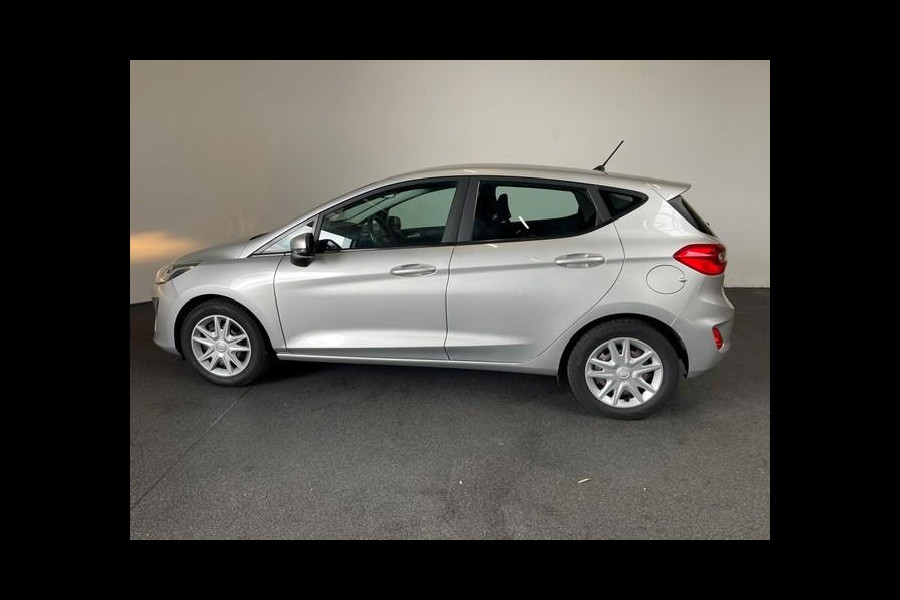 Ford Fiesta 1.0 EcoBoost Titanium Navigatie Airco