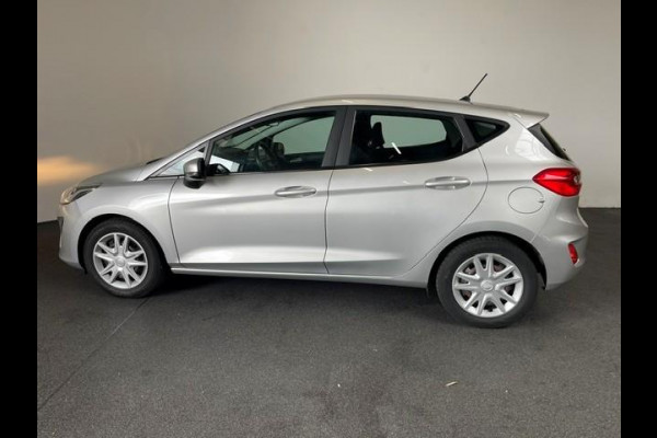 Ford Fiesta 1.0 EcoBoost Titanium Navigatie Airco