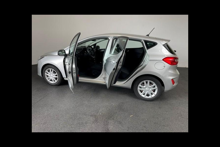 Ford Fiesta 1.0 EcoBoost Titanium Navigatie Airco