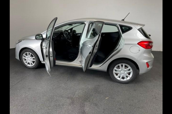 Ford Fiesta 1.0 EcoBoost Titanium Navigatie Airco