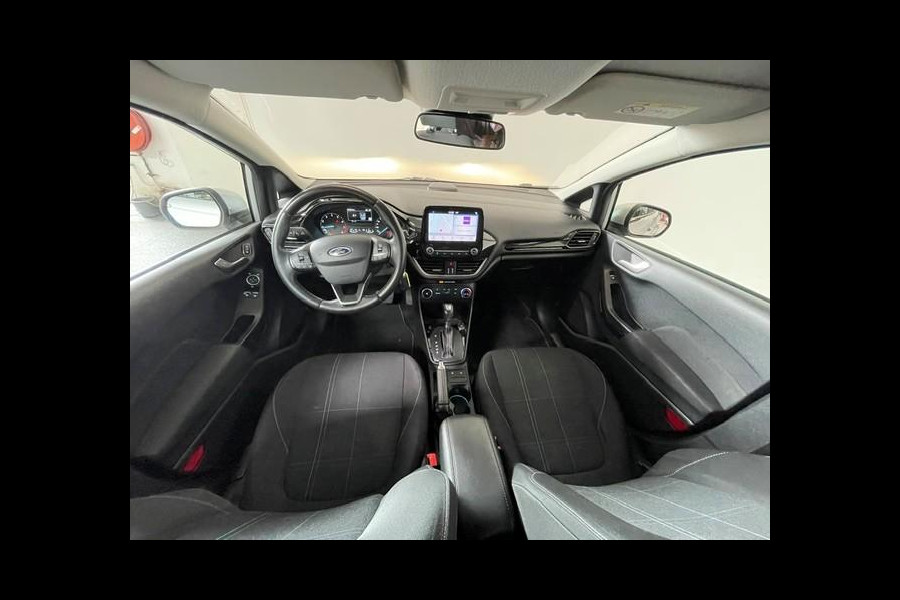 Ford Fiesta 1.0 EcoBoost Titanium Navigatie Airco