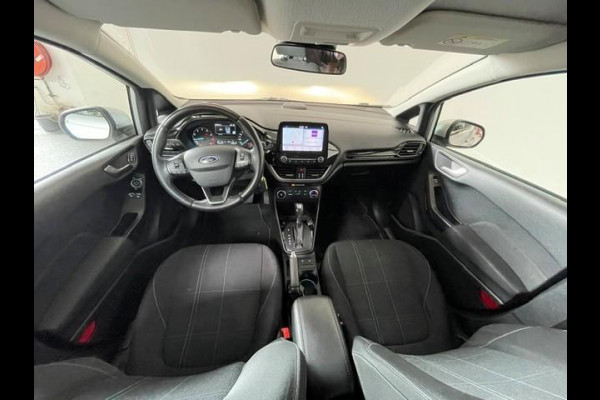 Ford Fiesta 1.0 EcoBoost Titanium Navigatie Airco
