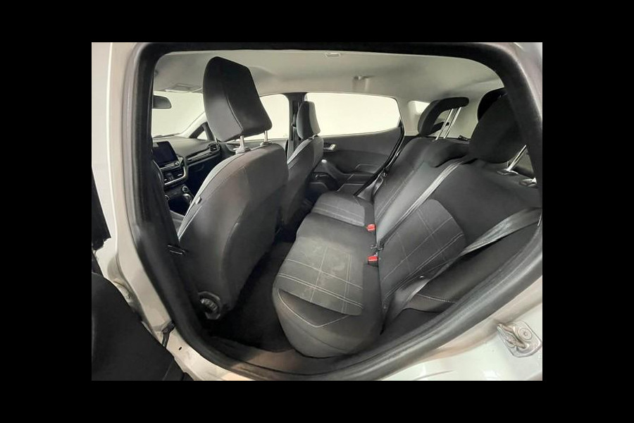 Ford Fiesta 1.0 EcoBoost Titanium Navigatie Airco
