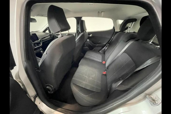 Ford Fiesta 1.0 EcoBoost Titanium Navigatie Airco