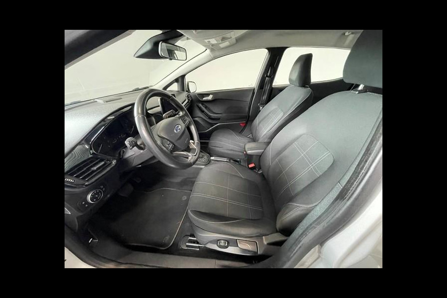 Ford Fiesta 1.0 EcoBoost Titanium Navigatie Airco