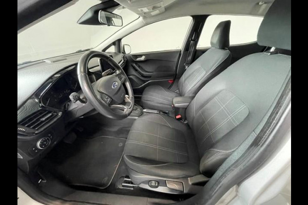 Ford Fiesta 1.0 EcoBoost Titanium Navigatie Airco