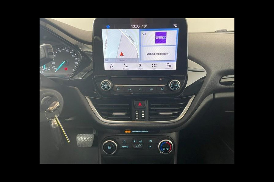 Ford Fiesta 1.0 EcoBoost Titanium Navigatie Airco