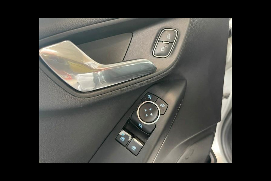 Ford Fiesta 1.0 EcoBoost Titanium Navigatie Airco
