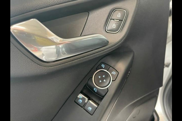 Ford Fiesta 1.0 EcoBoost Titanium Navigatie Airco