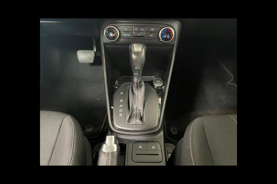 Ford Fiesta 1.0 EcoBoost Titanium Navigatie Airco