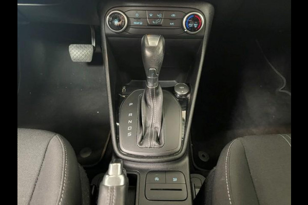 Ford Fiesta 1.0 EcoBoost Titanium Navigatie Airco