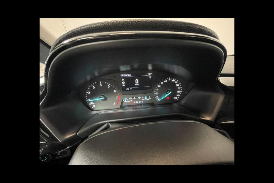 Ford Fiesta 1.0 EcoBoost Titanium Navigatie Airco