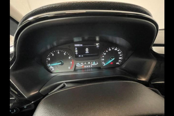 Ford Fiesta 1.0 EcoBoost Titanium Navigatie Airco