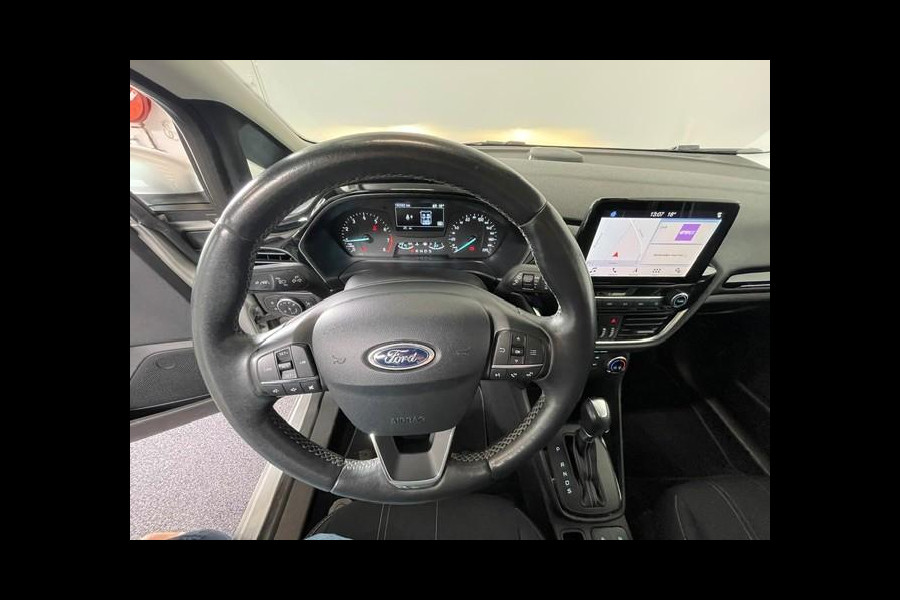 Ford Fiesta 1.0 EcoBoost Titanium Navigatie Airco