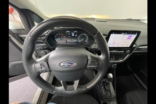Ford Fiesta 1.0 EcoBoost Titanium Navigatie Airco