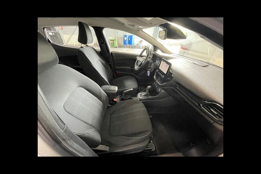 Ford Fiesta 1.0 EcoBoost Titanium Navigatie Airco