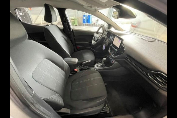Ford Fiesta 1.0 EcoBoost Titanium Navigatie Airco
