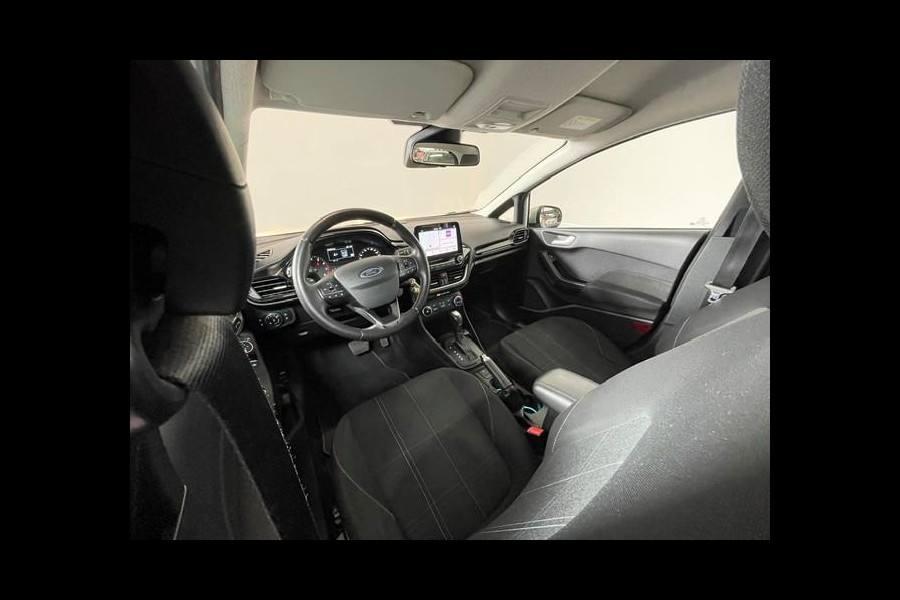 Ford Fiesta 1.0 EcoBoost Titanium Navigatie Airco