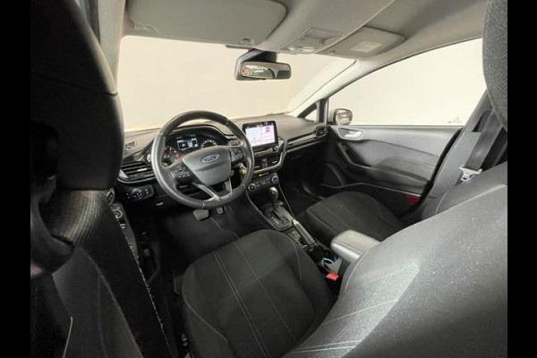 Ford Fiesta 1.0 EcoBoost Titanium Navigatie Airco