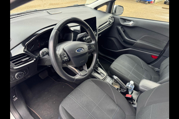 Ford Fiesta 1.0 EcoBoost Titanium Navigatie Airco