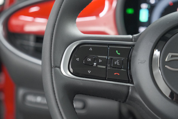 Fiat 500 Urban 42 kWh | SOH 97,9% | 3 Fase | Camera | Apple Carplay | Keyless start
