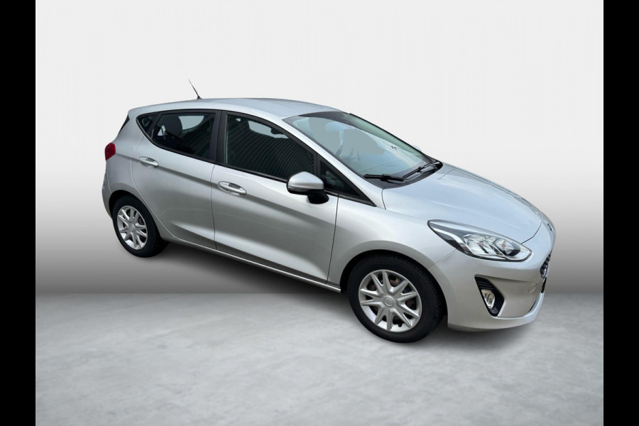 Ford Fiesta 1.0 EcoBoost Titanium Navigatie Airco